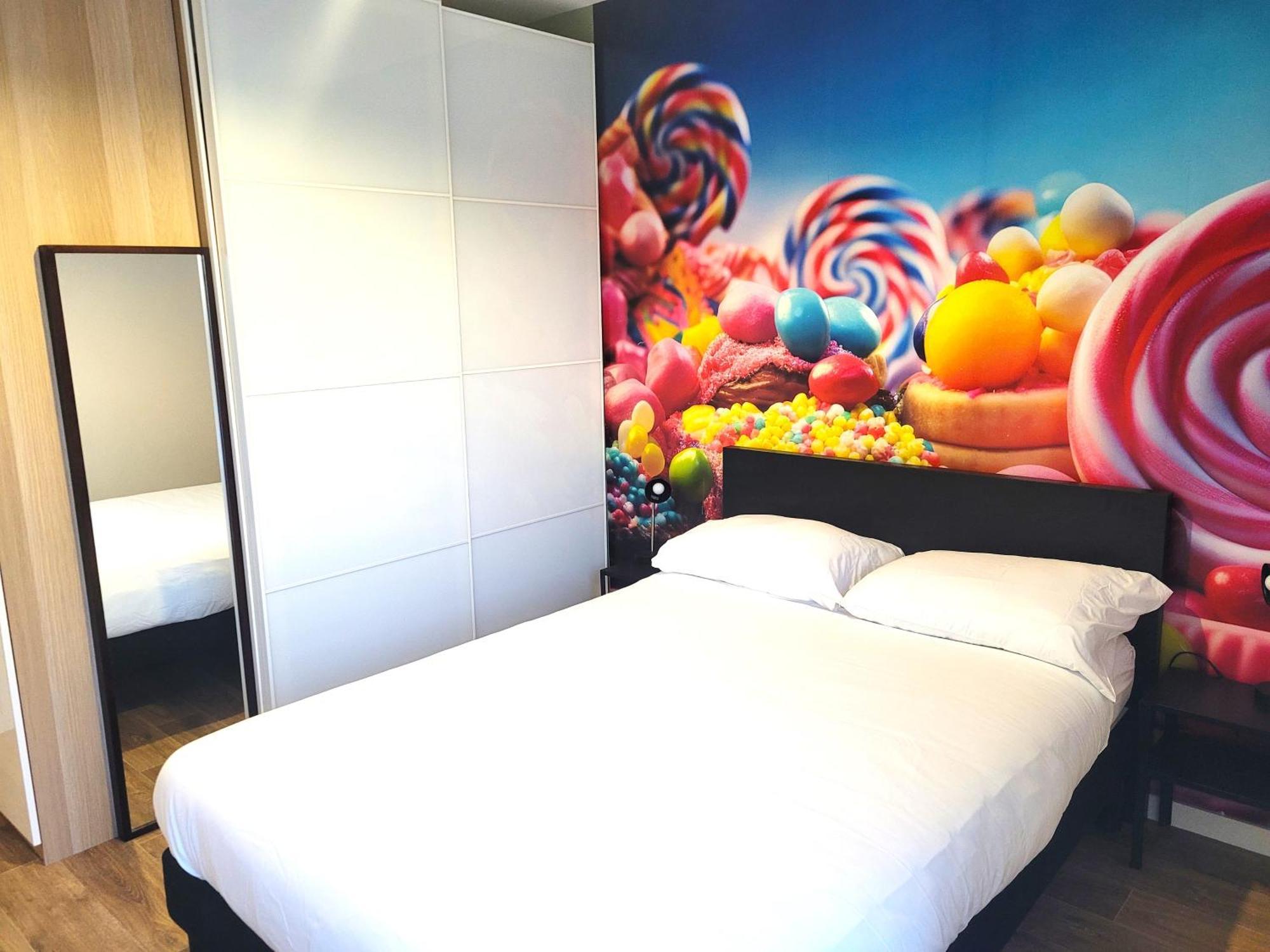 Candyland-20Min Disney-Famille Meaux Ngoại thất bức ảnh